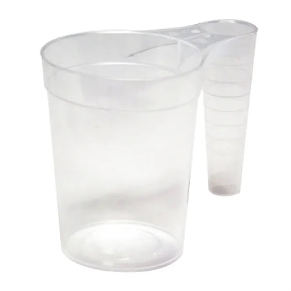 20 oz. Travel Stackable Cups w/ handles