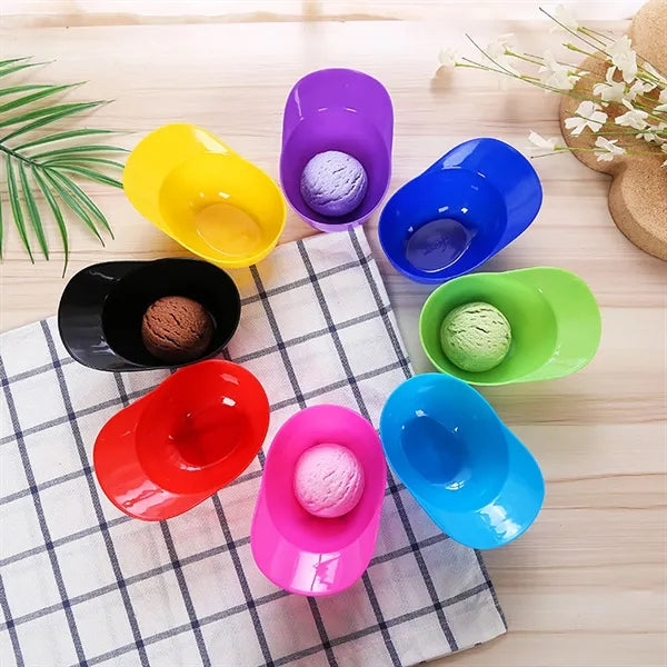 Ice Cream Bowl
