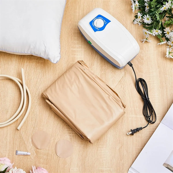 Hospital Bed Mattress with Electric Pump