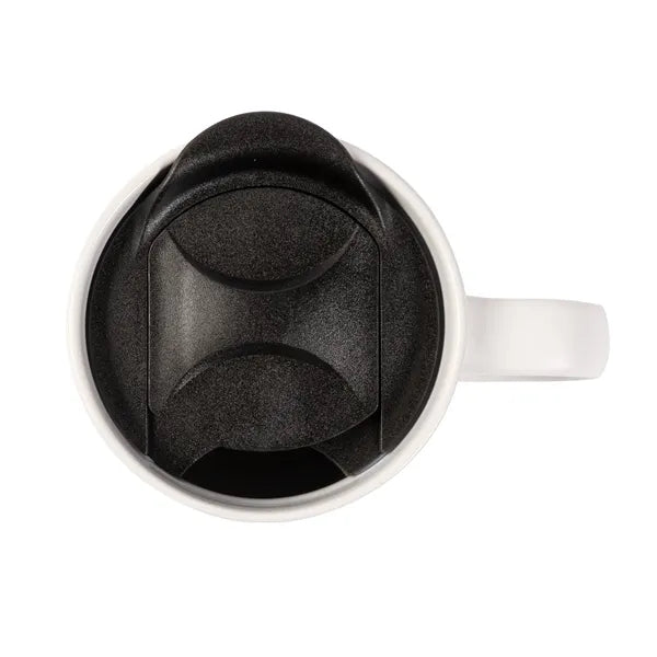 Insulated Cork Bottom Mug