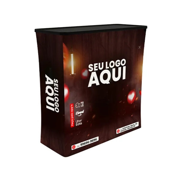 Trade Show Booth - Package 8