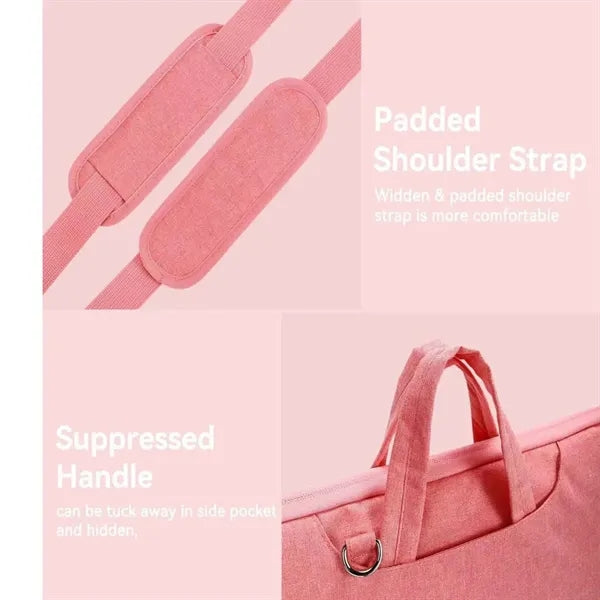 Neoprene Laptop Bag