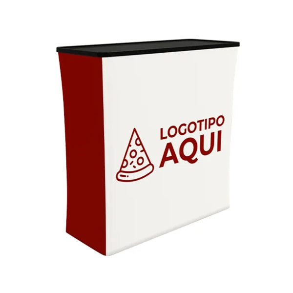 20 Ft Trade Show Booth - Package 6