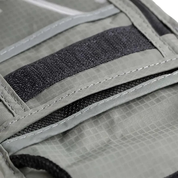 RFID Blocking Neck Wallet