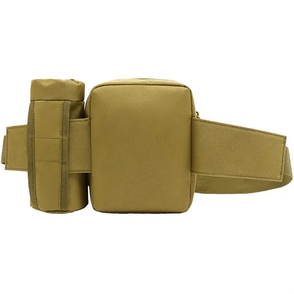 Fanny Packs Large Capacity Outdoor Running Sports