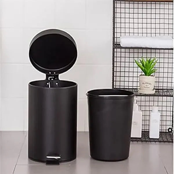 Foot Pedal Bin