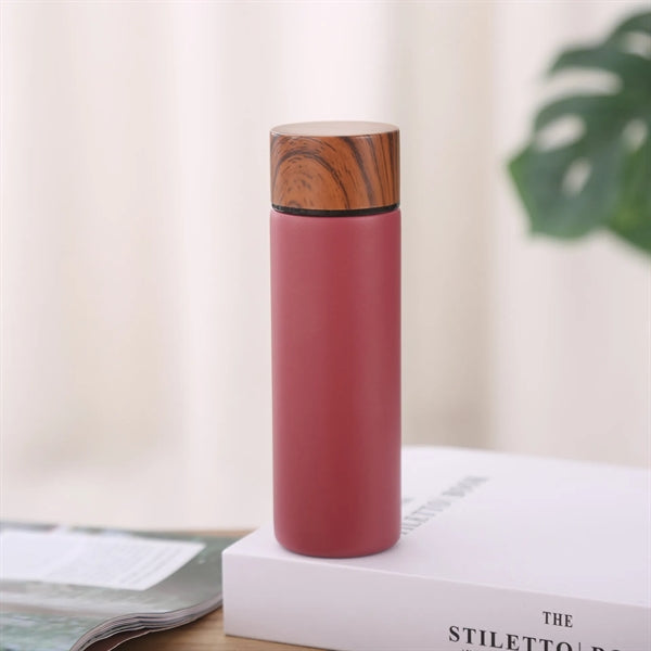 Travel Mug Tumbler Mini Thermos Insulated Cup