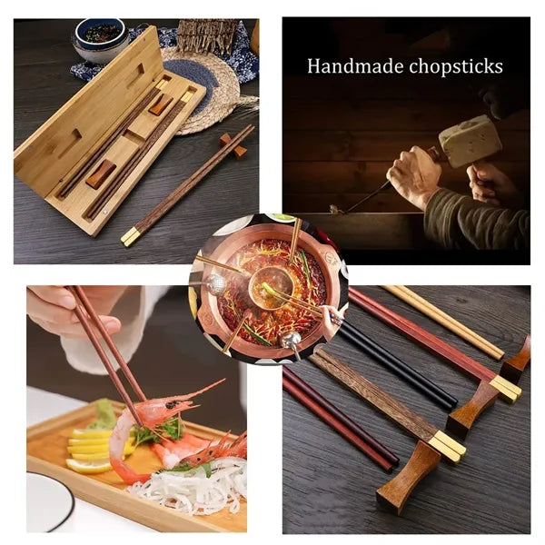 Customized Chinese Style Chopsticks