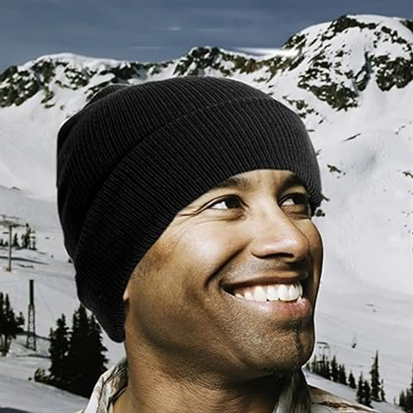 Knitted Hat