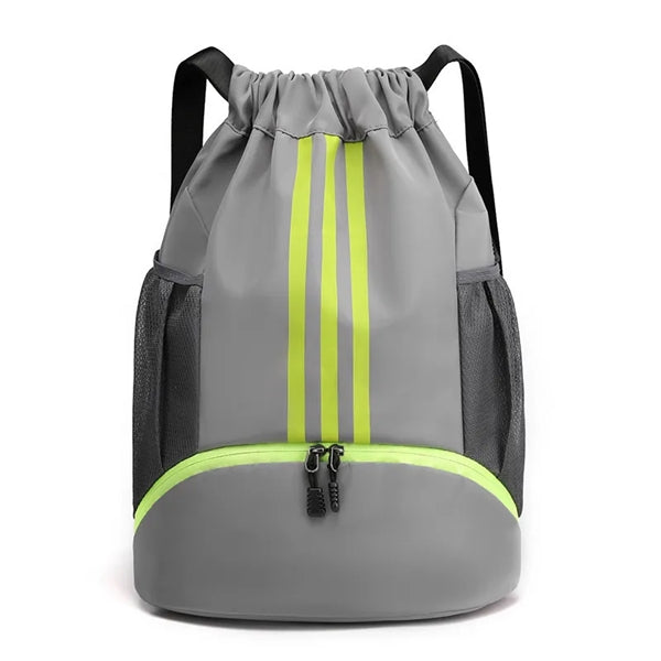Drawstring Sports Backpack