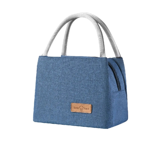 Hand-Carried Thickened Lunch Bag