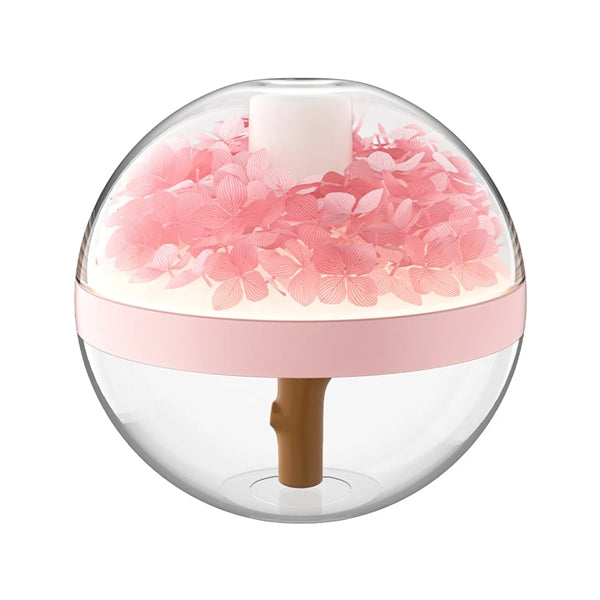 Eternal Flower Humidifier