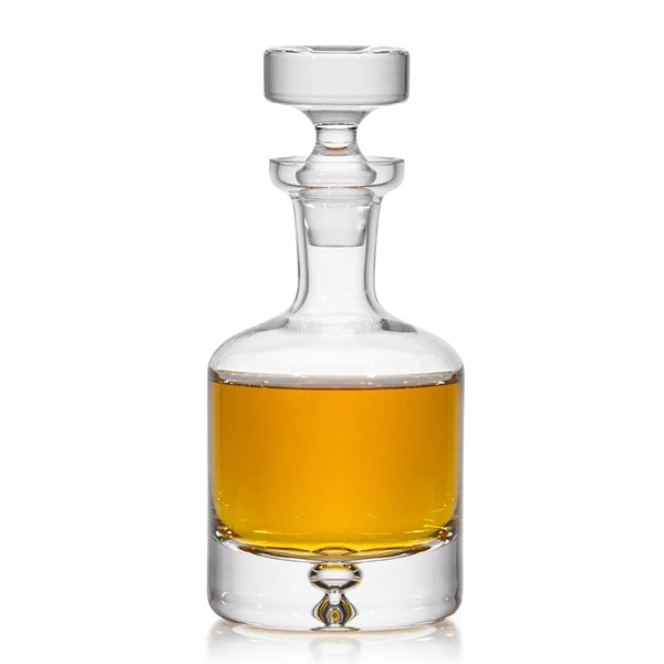 Wellington Decanter & Lid
