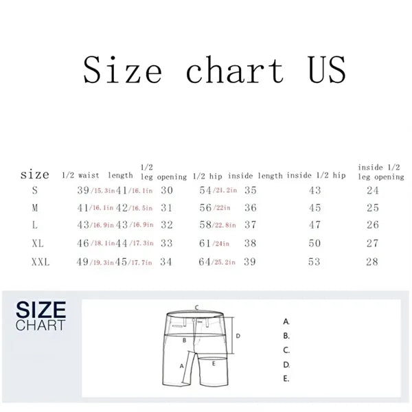 2 in1 Man Swim Trunks Quick-Dry Beach Shorts with Pockets