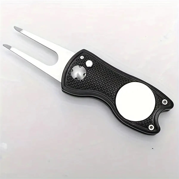 Golf Club Cleaning Set