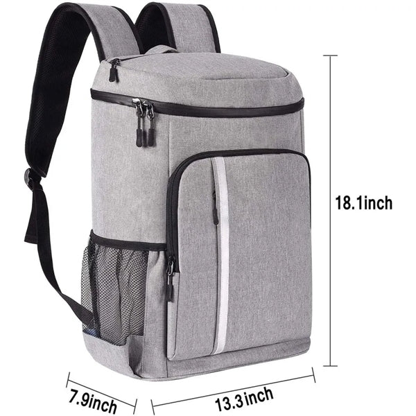 Insulated Cooler Backpack