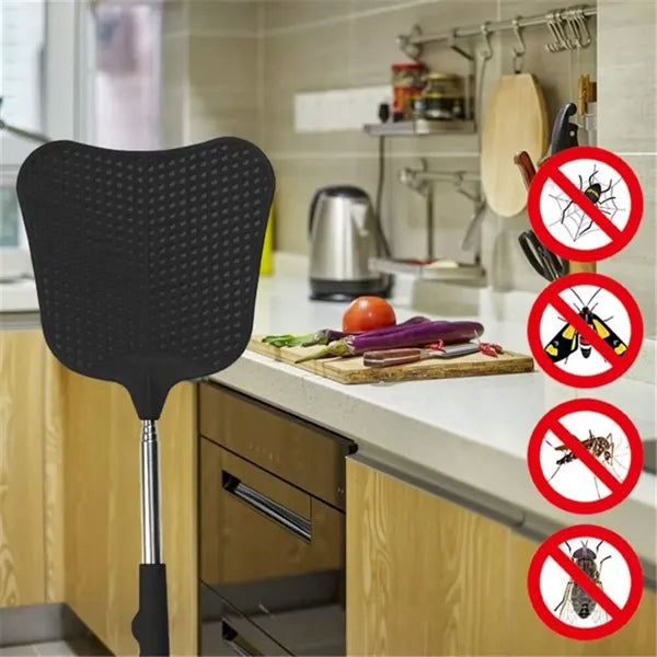 Durable Telescopic Flyswatter