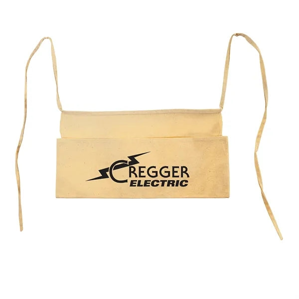 Contractor Waist Apron