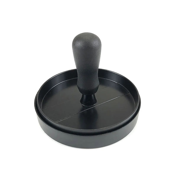 Hamburger Pressure Meat Grill Beef Burger