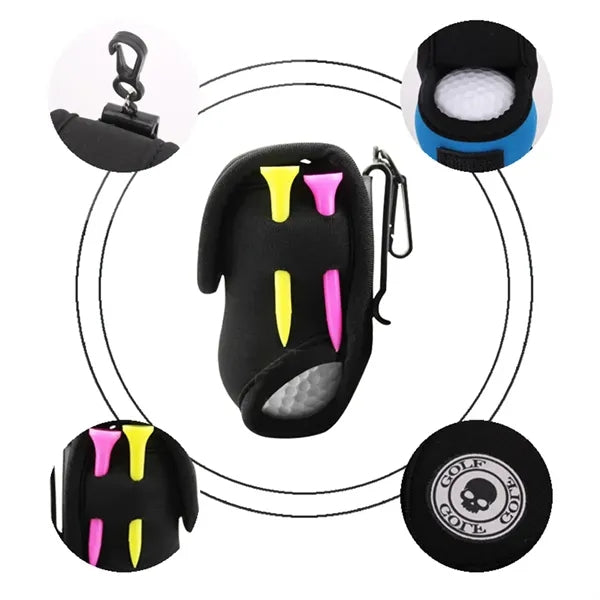 Golf Ball Bag