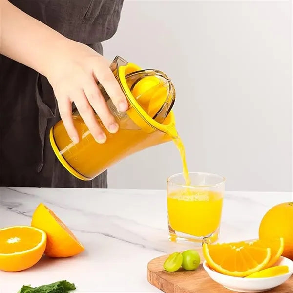Manual Juicer