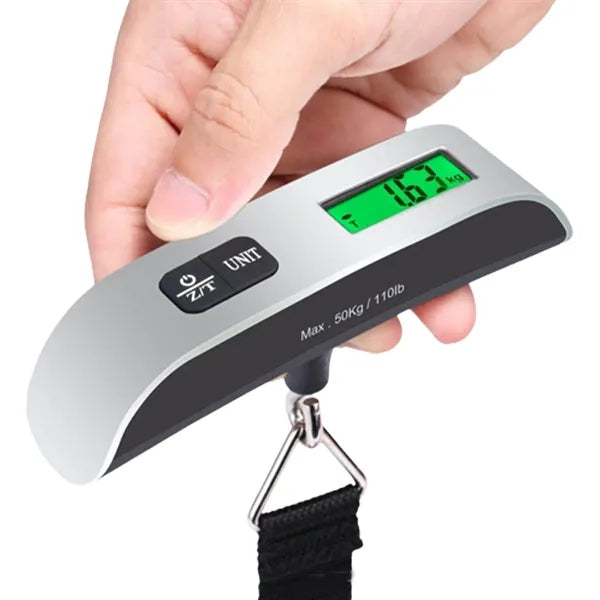 T-type Electronic Portable Mini Scale