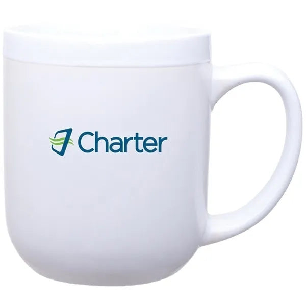 17Oz Ceramic Mug