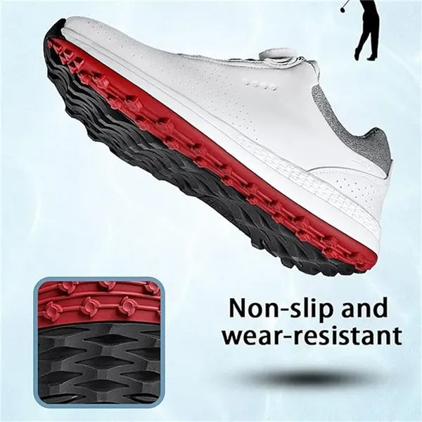 Golf Shoes