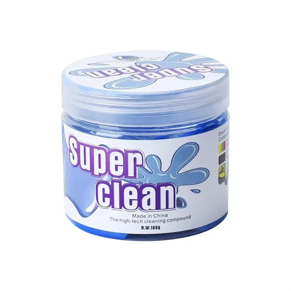 Cleaning Gels