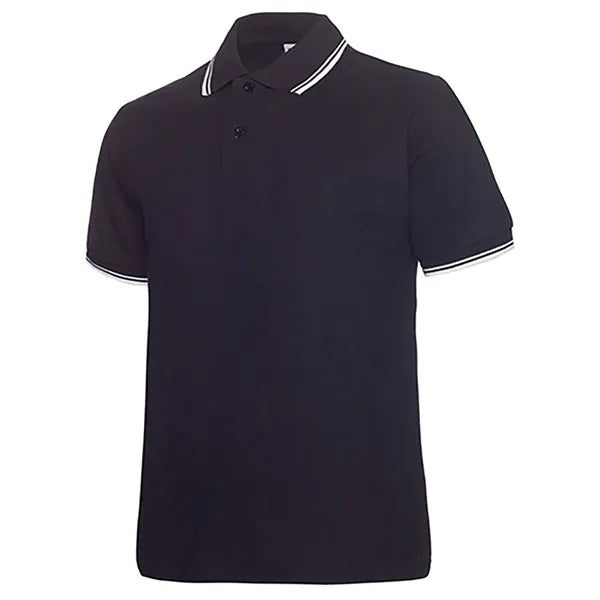 Men'S Short Sleeve Polo Shirts