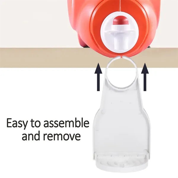 Laundry Detergent Holder