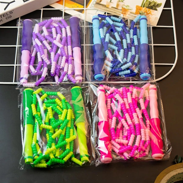 Fitness Exercise Jump Rope