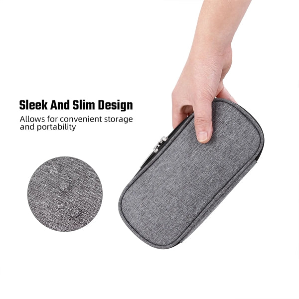 Insulin Cooler Case