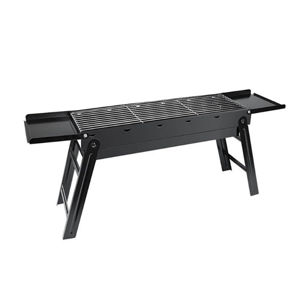 Portable Folding Charcoal Barbecue Grill