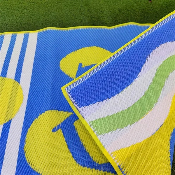 Waterproof Picnic Blanket
