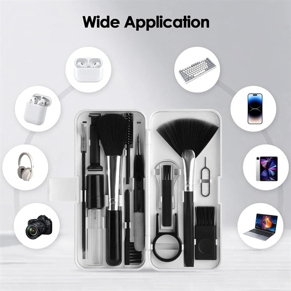 18 in 1 Cleaner Set
