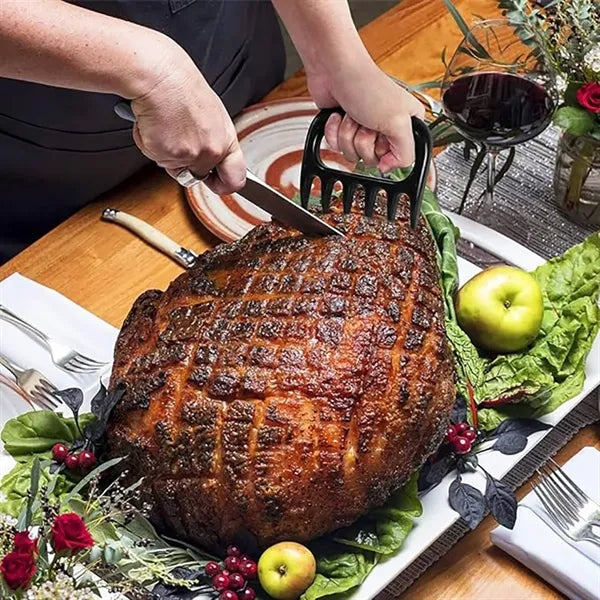 Bear Claw Meat Divider