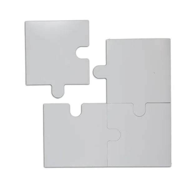 Avery" 4 Piece Magnetic Puzzle