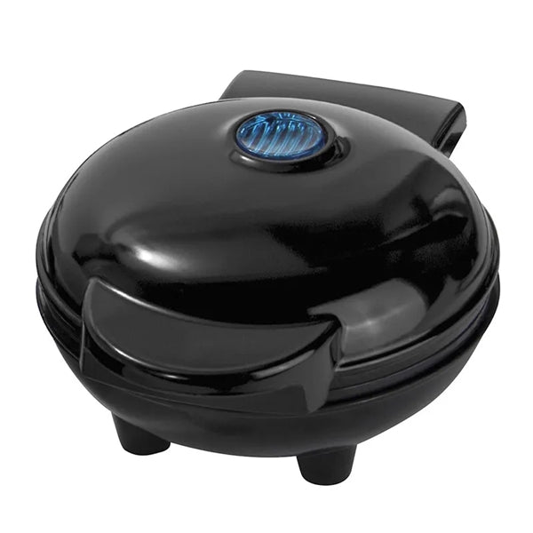 Electric Waffle Maker Portable Home Mini Breakfast Machine