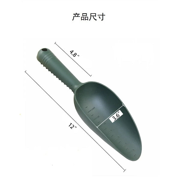 PP Garden Trowel Transplanter