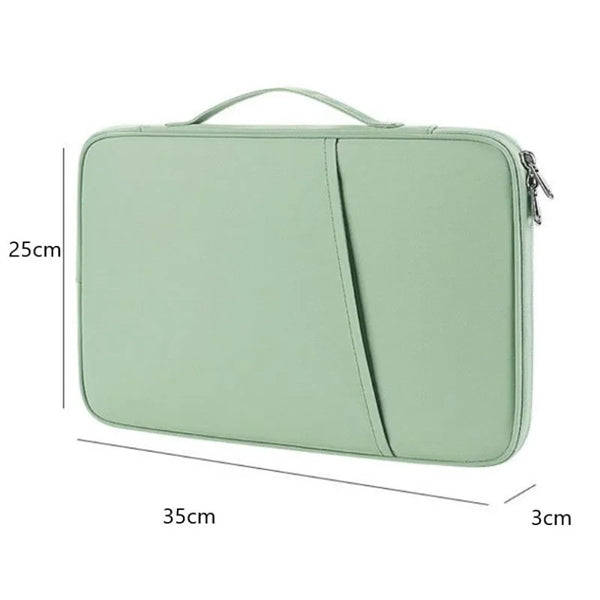 Full Protective 13-inch Laptop Sleeve Case