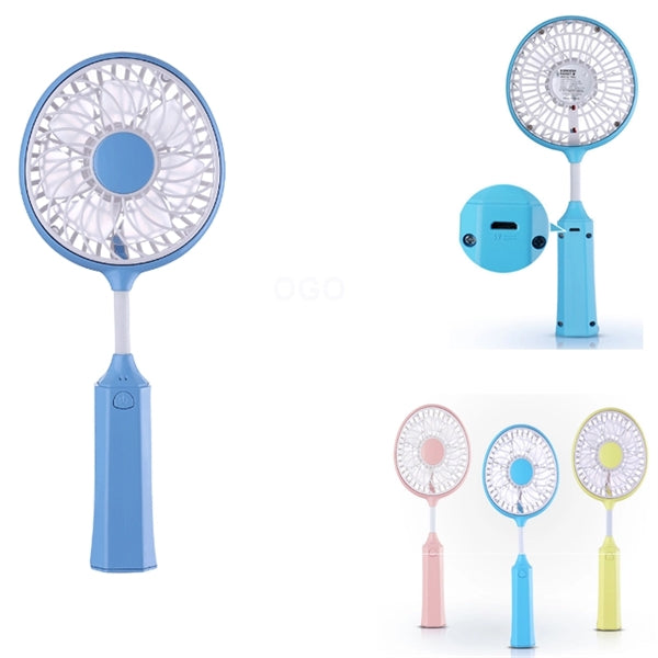 Novelty Mini USB Hand Fan