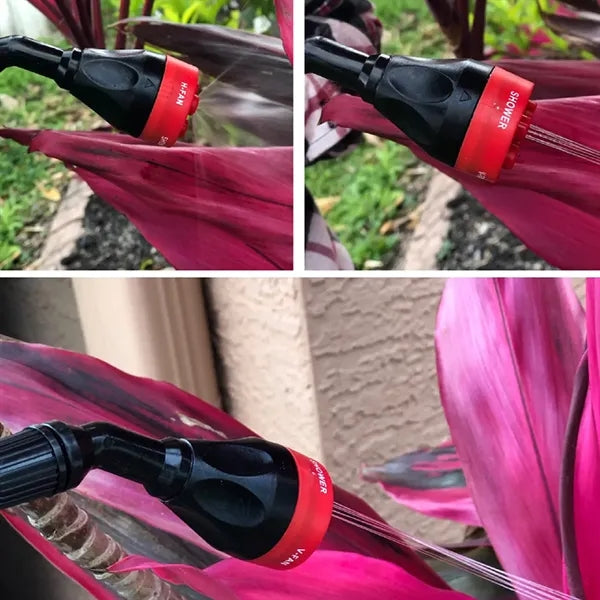 Compact Electric Sprayer with LED Indicator