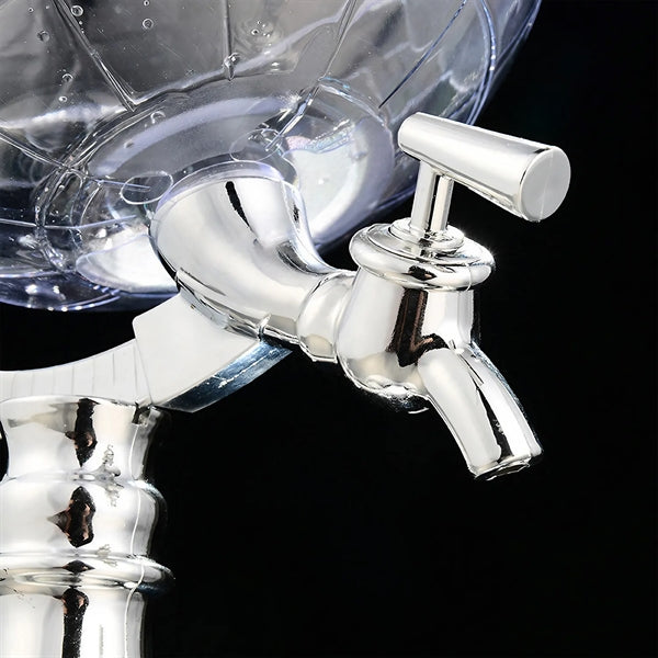 Globe Decanter Dispenser