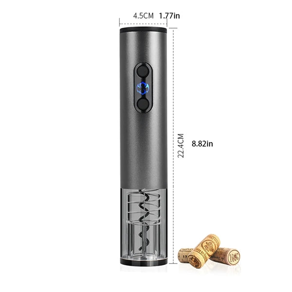Automatic Electric Wine Opener