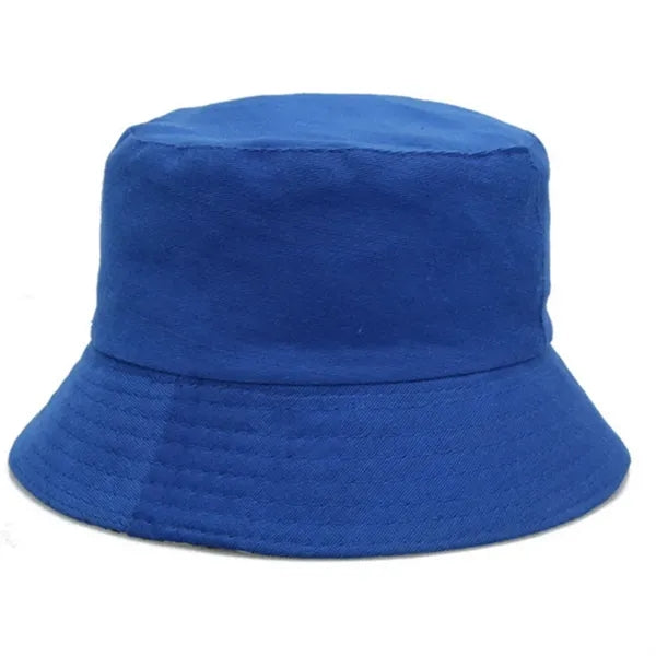 Cotton Bucket Hats