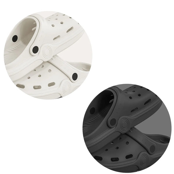 Unisex-Adult Classic Clog