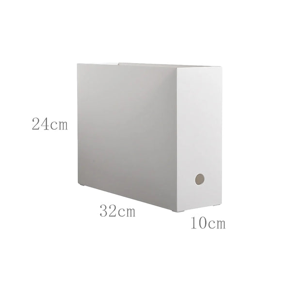 Document Storage Box