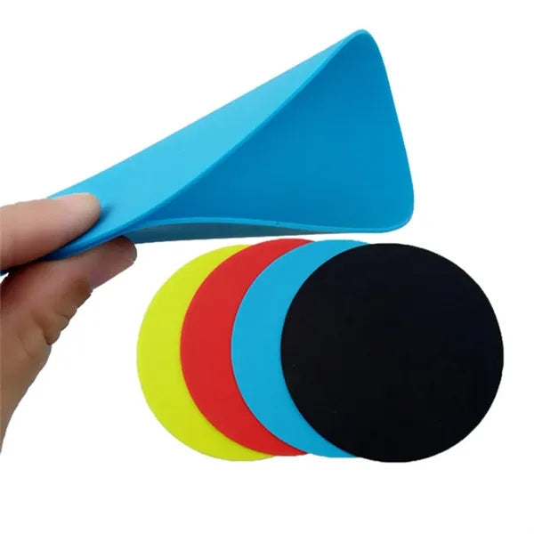 Circle Silicone Jar Opener
