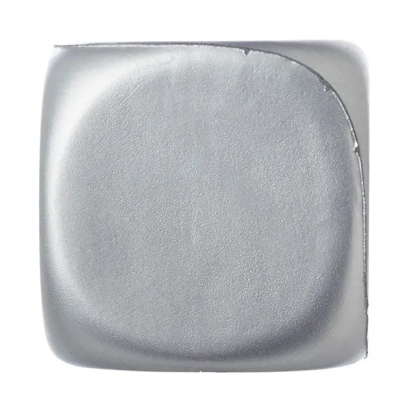 Square Shaped Stress Ball